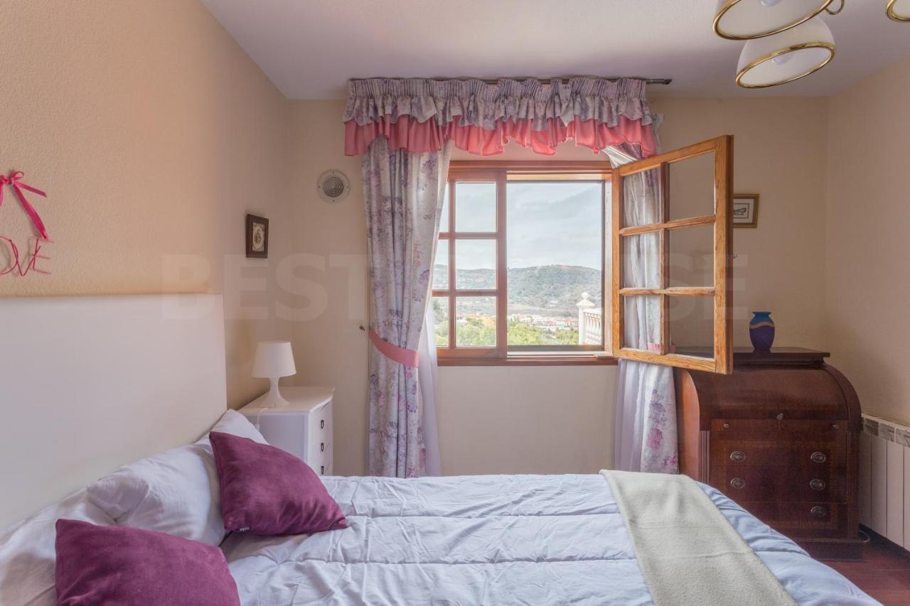 Fantastic Rural House With Pool And Terrace Villa Santa Brígida Eksteriør billede