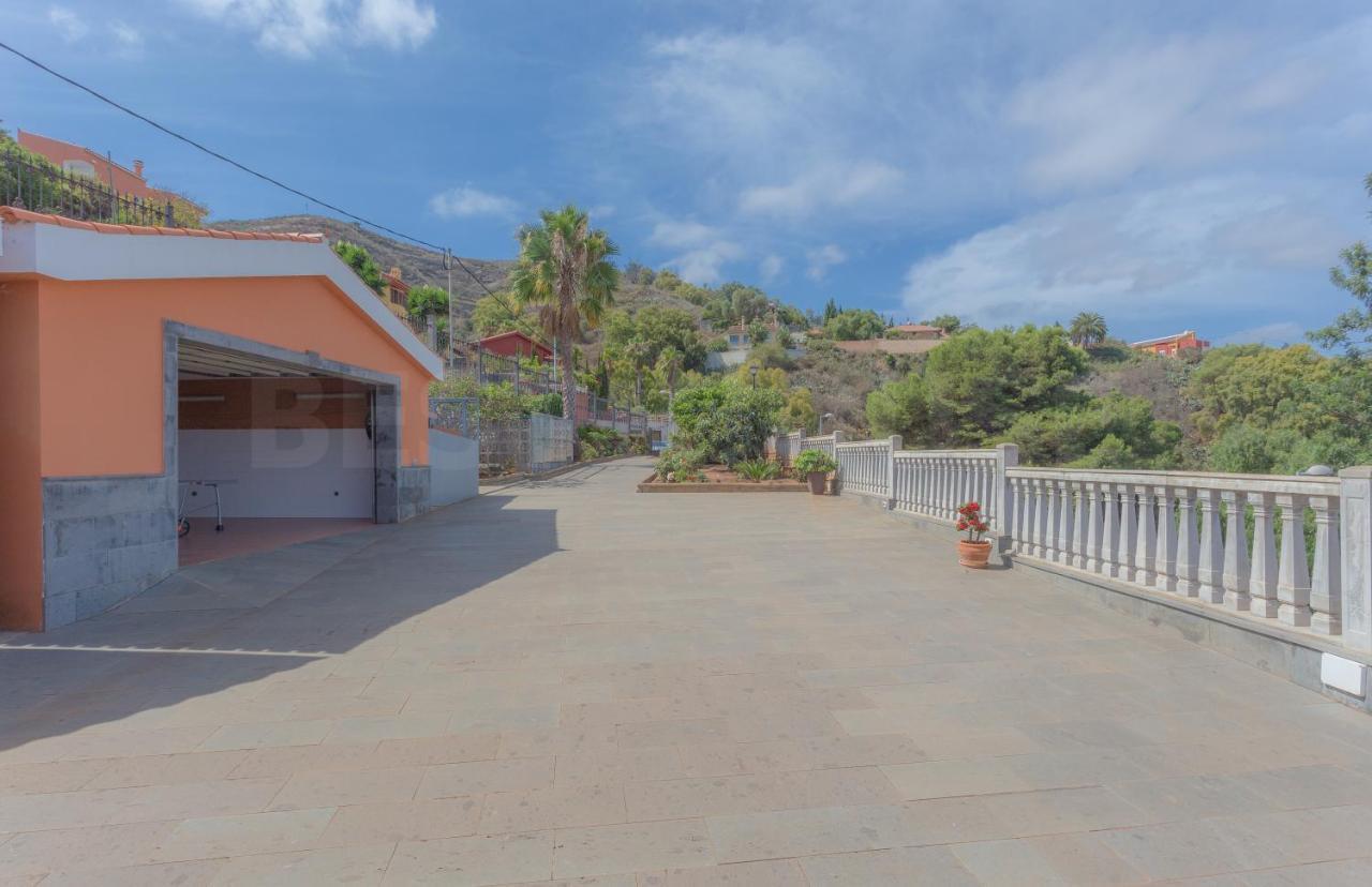 Fantastic Rural House With Pool And Terrace Villa Santa Brígida Eksteriør billede